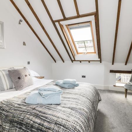 Cottage Val Fylingdales Εξωτερικό φωτογραφία