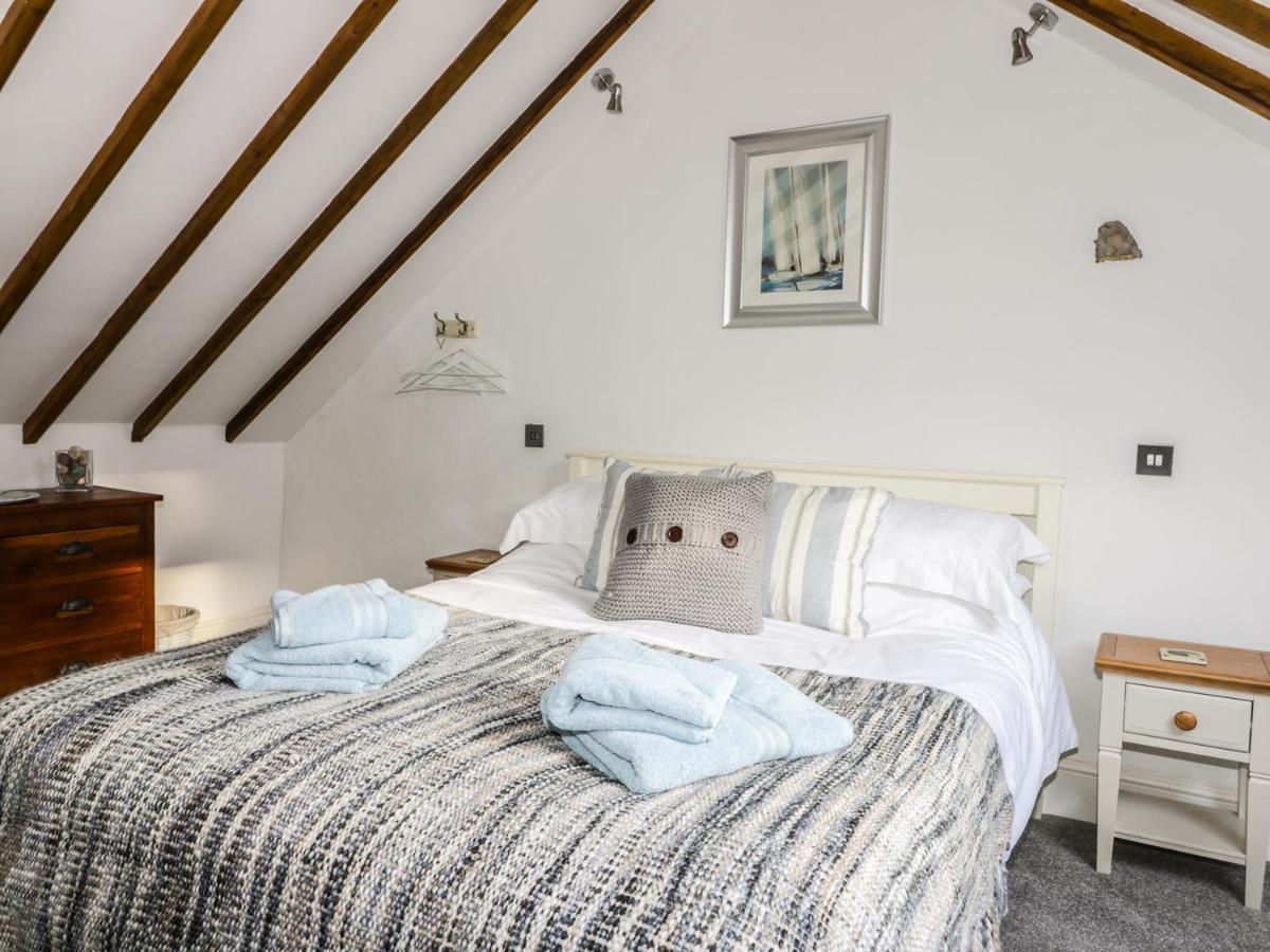 Cottage Val Fylingdales Εξωτερικό φωτογραφία