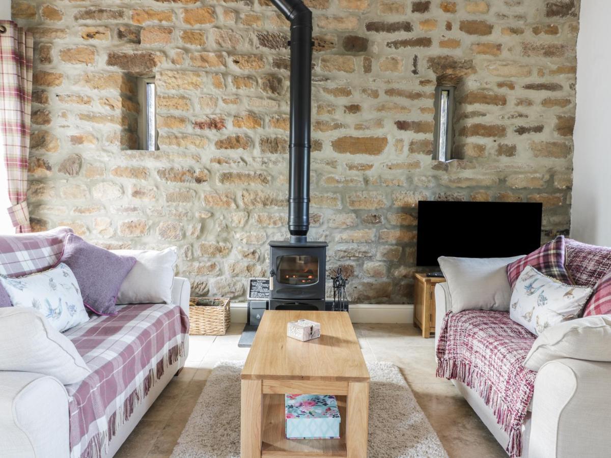 Cottage Val Fylingdales Εξωτερικό φωτογραφία