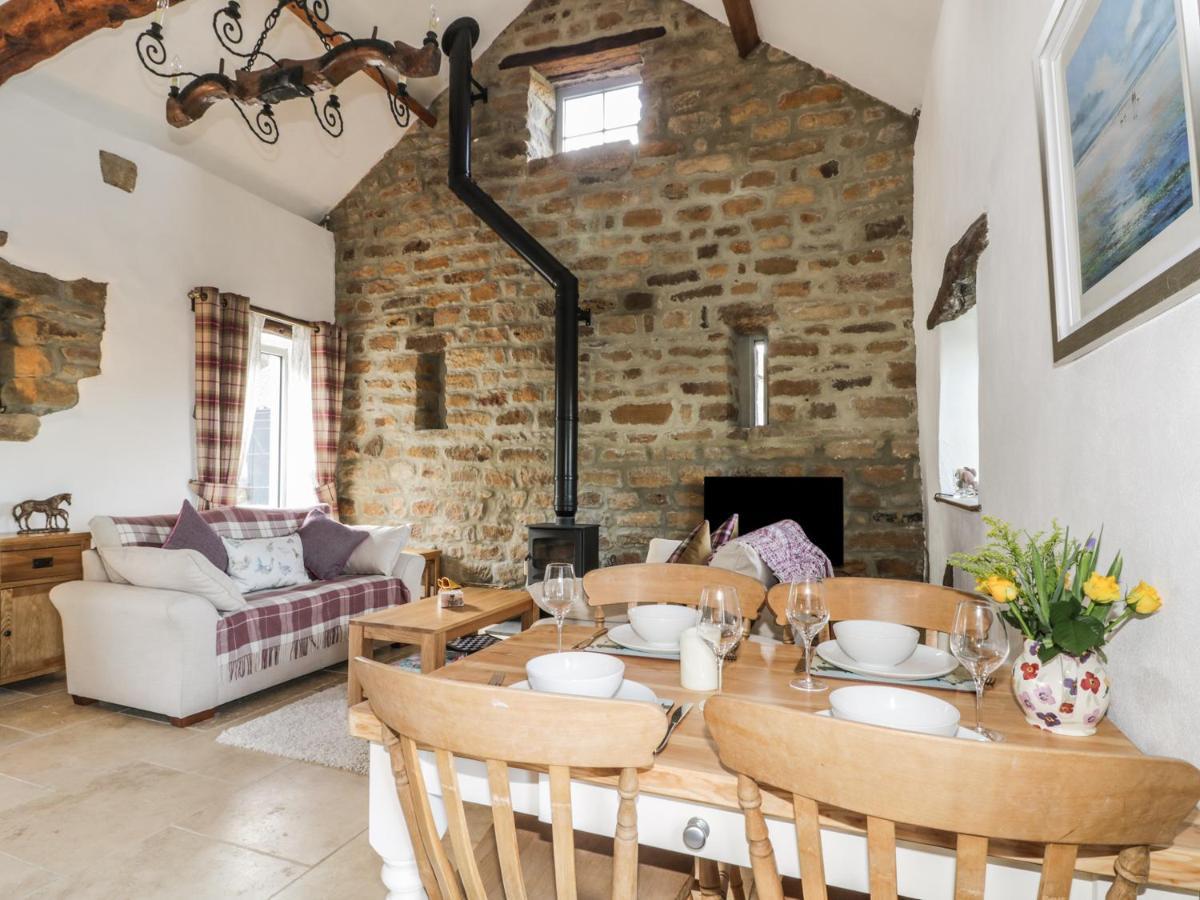 Cottage Val Fylingdales Εξωτερικό φωτογραφία