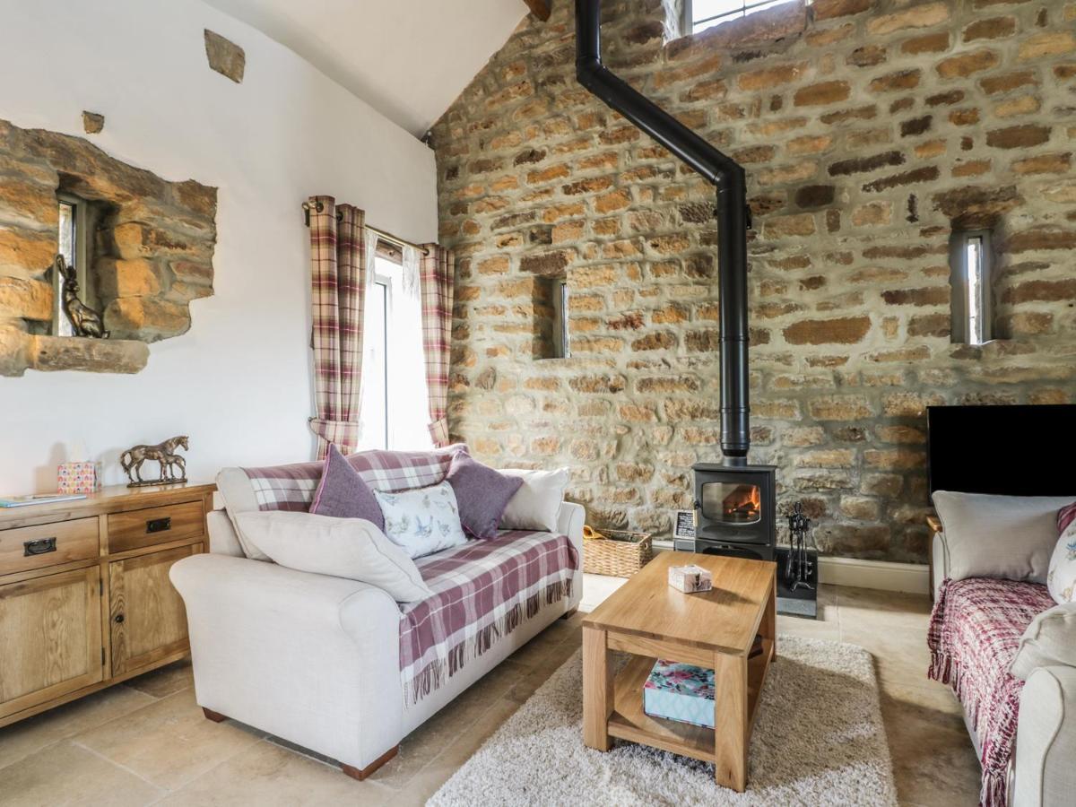 Cottage Val Fylingdales Εξωτερικό φωτογραφία