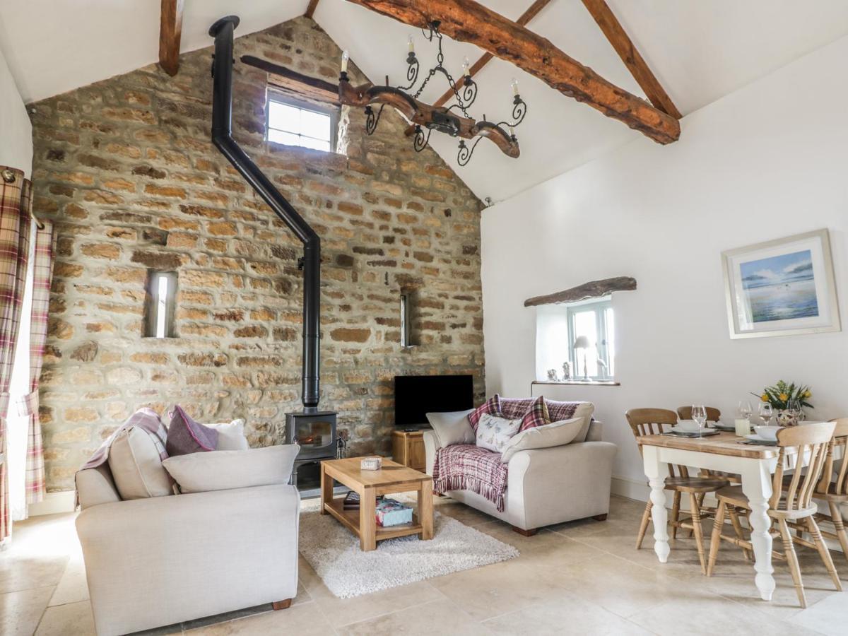 Cottage Val Fylingdales Εξωτερικό φωτογραφία