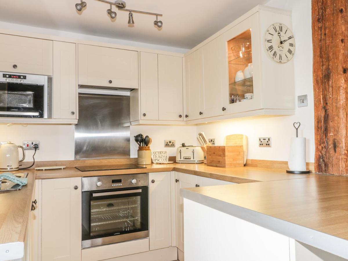 Cottage Val Fylingdales Εξωτερικό φωτογραφία