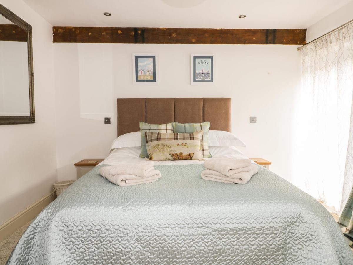 Cottage Val Fylingdales Εξωτερικό φωτογραφία