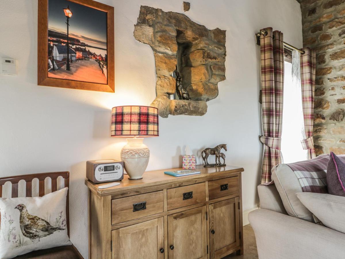 Cottage Val Fylingdales Εξωτερικό φωτογραφία