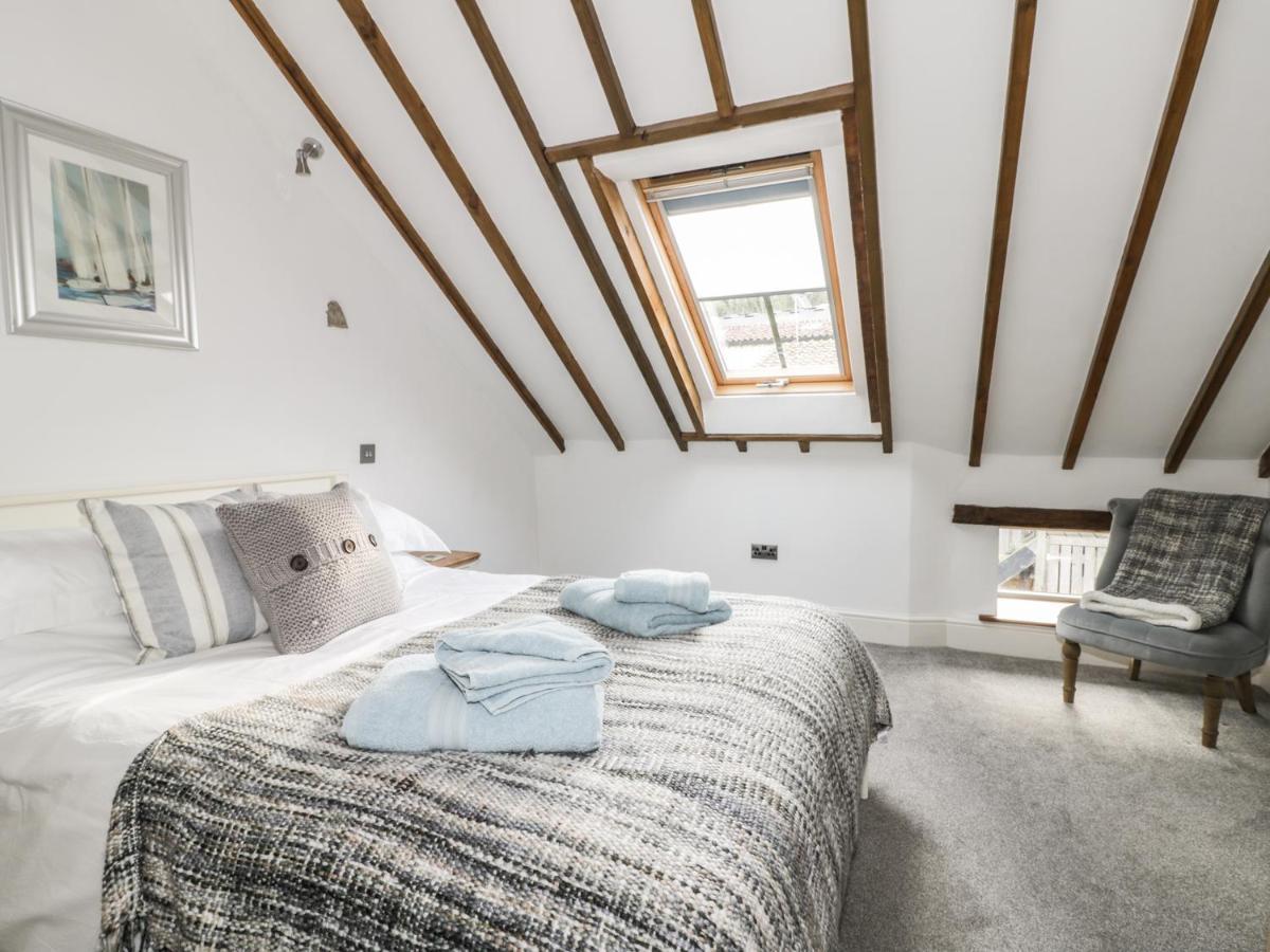 Cottage Val Fylingdales Εξωτερικό φωτογραφία