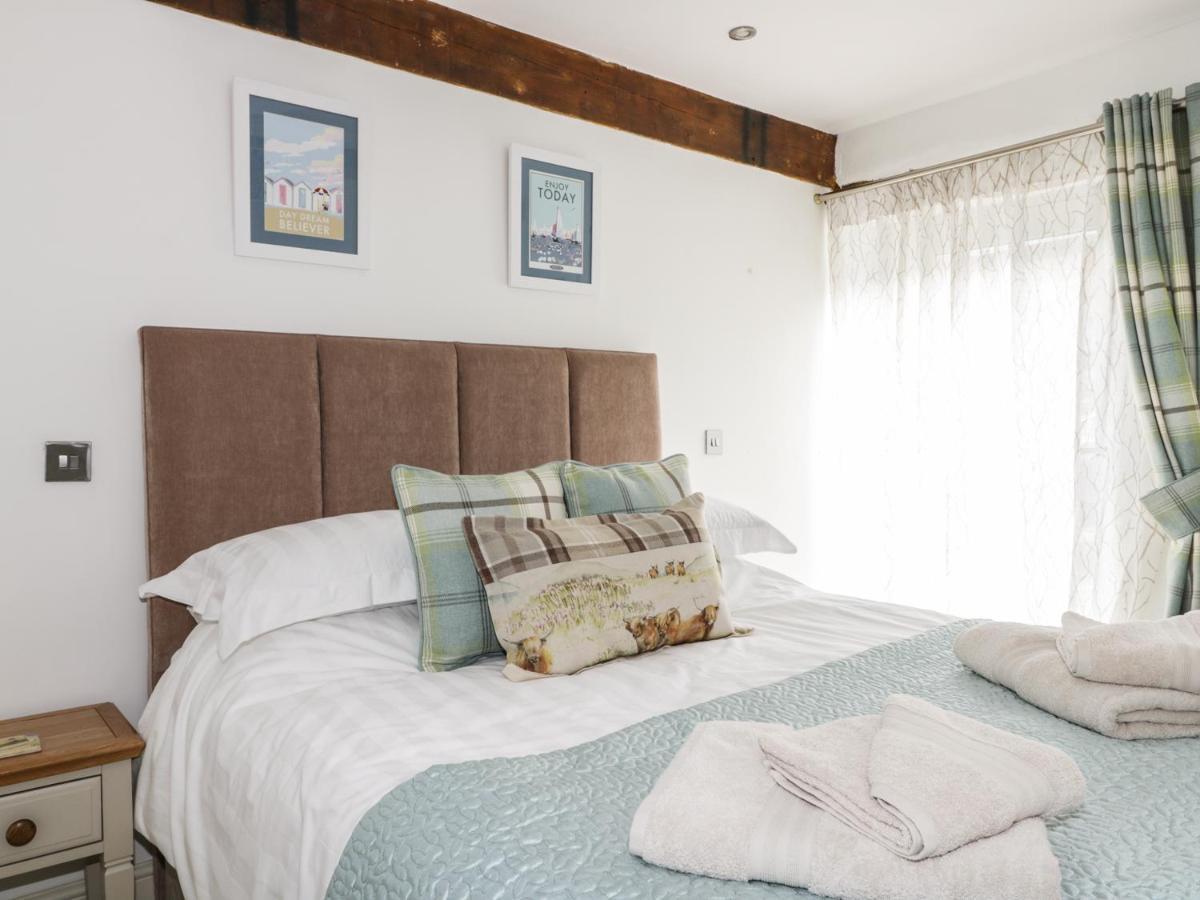 Cottage Val Fylingdales Εξωτερικό φωτογραφία