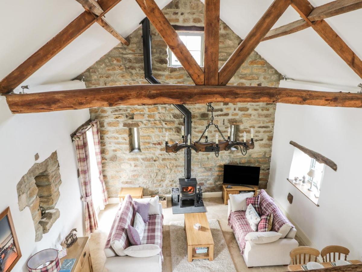 Cottage Val Fylingdales Εξωτερικό φωτογραφία