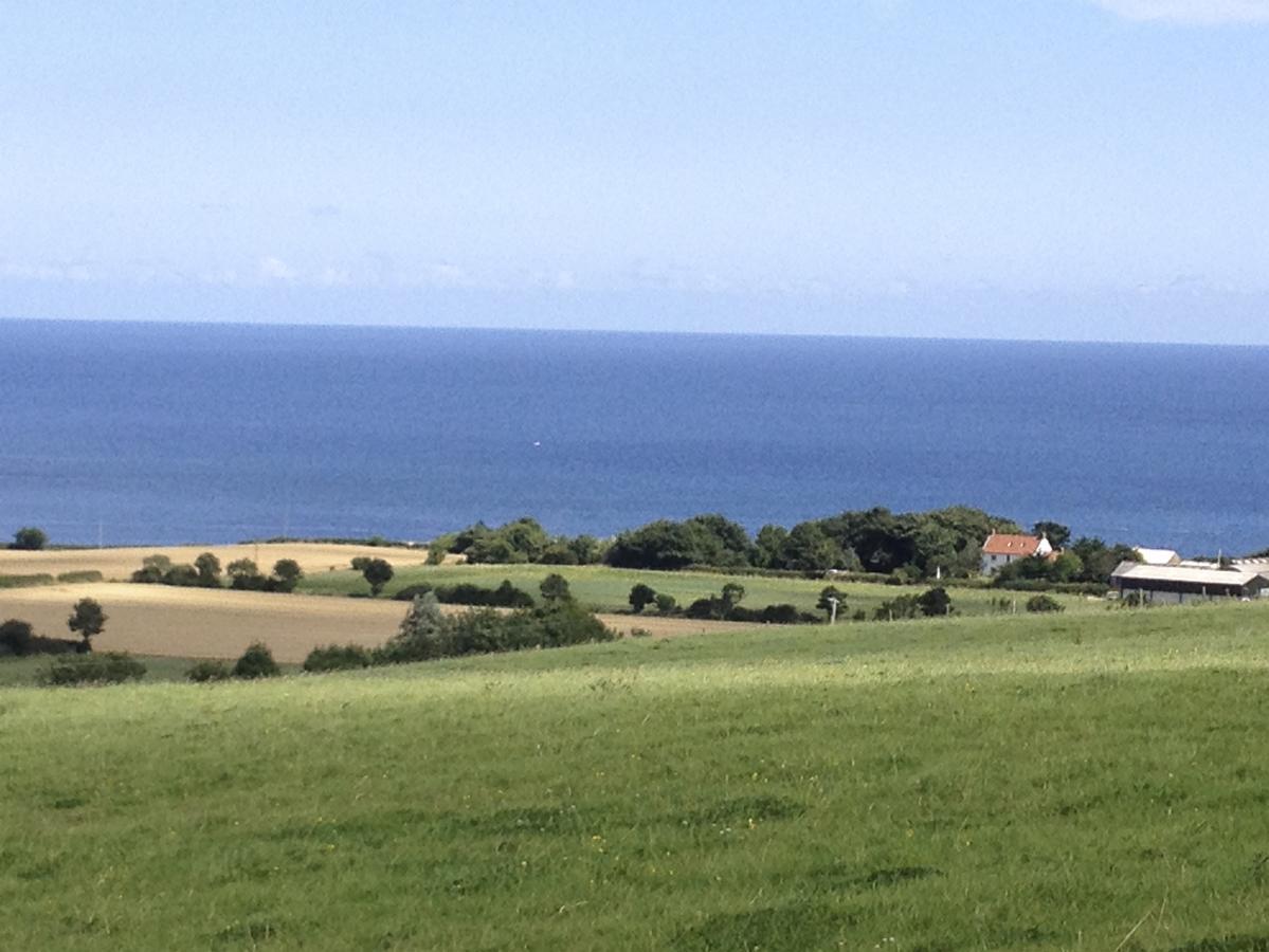 Cottage Val Fylingdales Εξωτερικό φωτογραφία